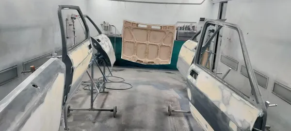 Workshop equipment