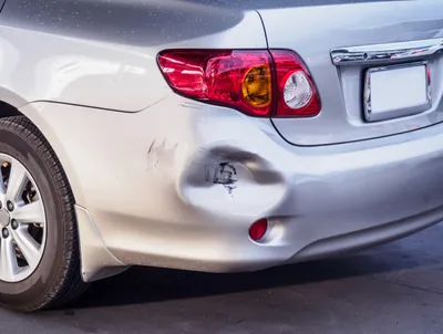 End of Lease Vehicle Repairs