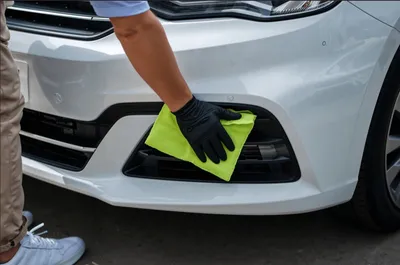 SMART Vehicle Repairs in Grimsby